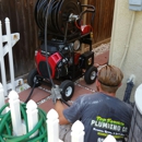 Top Service Plumbing Co. Inc. - Plumbers