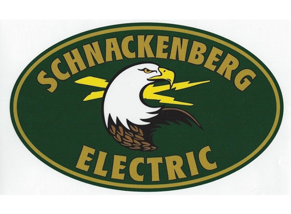 Schnackenberg Electric - Hudson, NY
