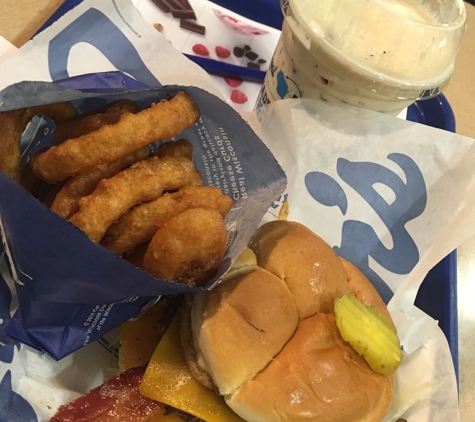 Culver's - Midvale, UT