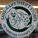 Save A Life Thrift Stores - Second Hand Dealers