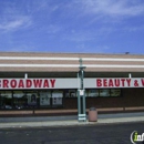 Broadway Beauty Supply - Wigs & Hair Pieces