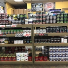 Wholesale Nutrition Center