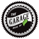 The Garage - Bars