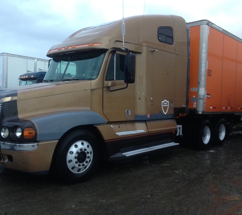 WashTeck LLC - Albany, OR