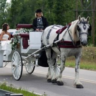 Camelot Carriage Rides - Fort Wayne, IN