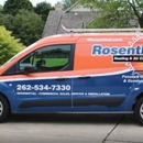 Rosenthal Heating & Air Conditioning - Heating Contractors & Specialties