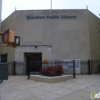 Brooklyn Public Library-Mapleton Library Branch gallery