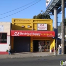 C J Electrical Supply - Major Appliances
