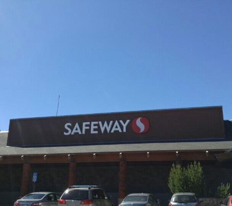 Safeway - South Lake Tahoe, CA