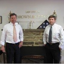 Brown & Getka, P.A. - Personal Injury Law Attorneys