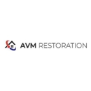 AVM Restoration - Water Damage Restoration