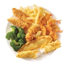 Captain D's Seafood Kitchen - Fast Food Restaurants