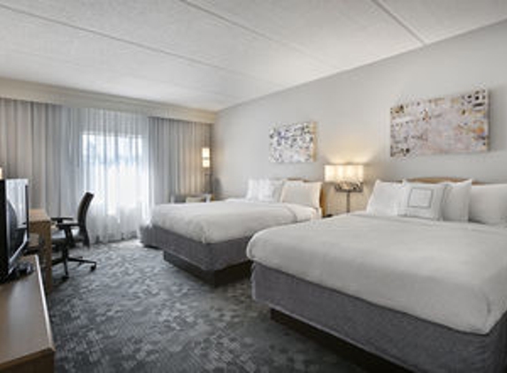 Courtyard by Marriott - Myrtle Beach, SC