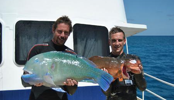 Australiana Charters - Lake Mary, QLD
