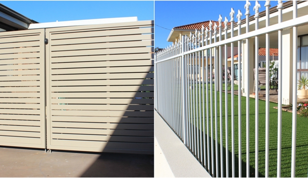 Wright Fencing Services - Webberton, WA