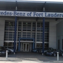 Mercedes-Benz of Ft. Lauderdale - New Car Dealers