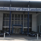 Mercedes-Benz of Ft. Lauderdale