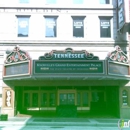 Tennessee Theatre - Theatres