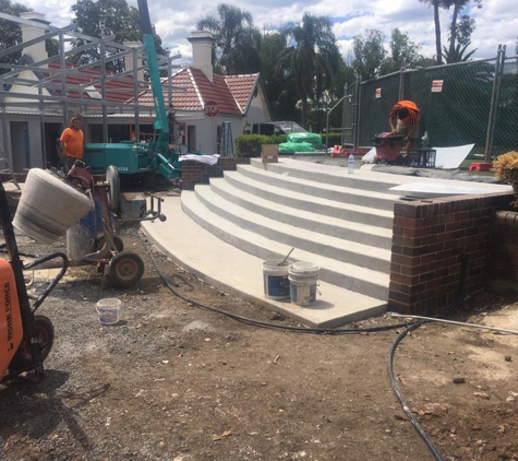 Choice Concrete Solutions - Glenorie, NSW