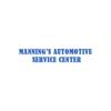 Manning's Automotive Service Center gallery