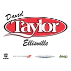 David Taylor Ellisville Chrysler Dodge Jeep RAM