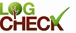 Log Check Forestry Logo