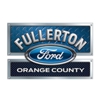 Fullerton Ford gallery