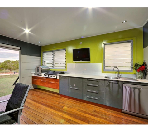 All Style Kitchens And Bathrooms - Thabeban, QLD