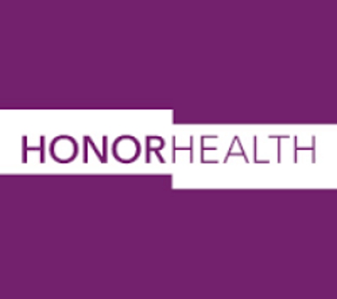 HonorHealth Orthopedics - Shea - Scottsdale, AZ