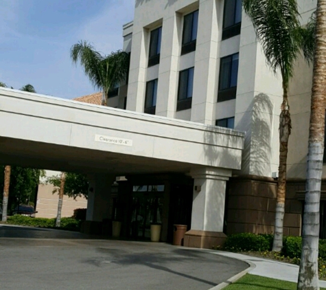 SpringHill Suites Bakersfield - Bakersfield, CA