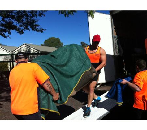 Elmer's Removals - Tinana, QLD