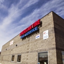 American Tire & Service