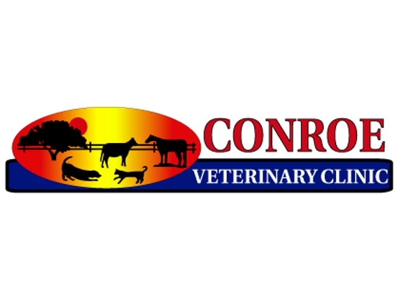 Conroe Veterinary Clinic - Conroe, TX