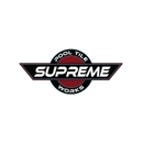 Supreme Pool Tile Cleaning - Swimming Pool Repair & Service