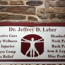 Leber Chiropractic Center - Chiropractors & Chiropractic Services