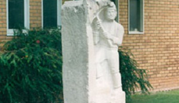 Barry Wakley Sculptor PTY Ltd. - Wonthaggi, VIC