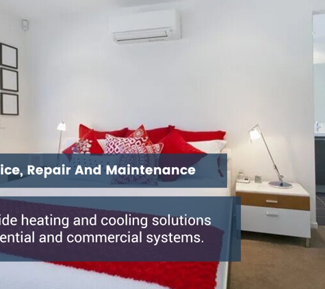 Leumeah Air Conditioning Pty Ltd - Campbelltown, NSW. Service, Repair And Maintenance