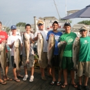 Topspin Fishing Charters - Fishing Charters & Parties