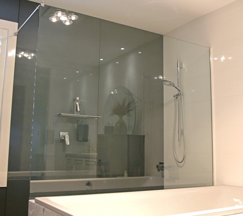 Premium Showers and Robes - Laverton North, VIC. Shower Screens