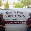 Quality Care Carpet Cleaners - Carpet & Rug Cleaners