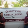 Quality Care Carpet Cleaners