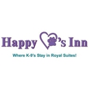 Happy Paws Inn - Pet Boarding & Kennels