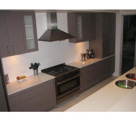 Foreshore Kitchens - Coolum Beach, QLD