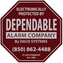 Dependable; Alarm Company - Security Control Systems & Monitoring