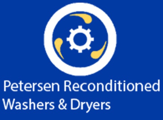 Petersen's Reconditioned Washers & Dryers, Inc. - Burlington, WI