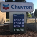 MGM Chevron - Wholesale Gasoline