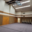 The Church of Jesus Christ of Latter-day Saints - Methodist Churches