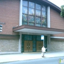 Congregation Ezras Israel - Synagogues