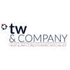T W & Company gallery