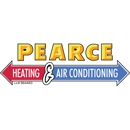 Pearce Heating & Air Conditioning, Inc. - Fireplaces